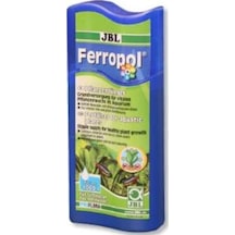 Jbl Ferropol Bitki Gübresi 250ml