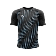 Raru Erkek T-Shirt Aduro Turkuaz 001