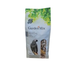 Platin Papağan Yemi 800 Gr - Mıex-740694