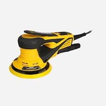 Rtrmax Orbital Polisaj 350w 150mm Kömürsüz