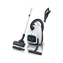 Bosch BGB6SIL1 700 W Toz Torbalı Elektrikli Süpürge