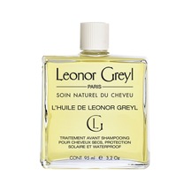 Leonor Greyl Huile De Leonor Greyl Saç Bakım Yağı 95 ML