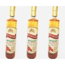 Perinthos Alıç sirkesi 3 x 500 ML