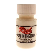Karanlıkta Parlayan Boya Glow In The Dark Natural Turkuaz 0,15 L