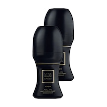 Avon Little Black Dress Kadın Roll-On 2 x 50 ML