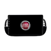 Navix V8 Turbo 4-64 Fiat 500 C 9" 2008-2015 Siyah Çerçeveli Andorid Multimedya Carplay Sistemi Diğer