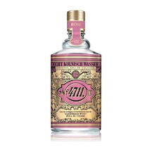 4711 Floral Collection Rose Edc 100 Ml Unisex Parfümü Çiçek - Odunsu