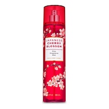 Bath&Body Works Japanese Cherry Blossom Fragrance Mist 236 ML