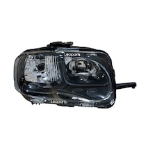 Leoparts Citroen Berlingo Far Lambası Sağ 2018-2022 9816825080