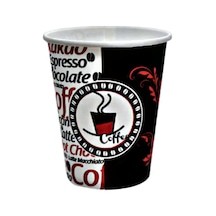 7 oz Sertifikalı Otomat - Manuel Karton Bardak 180 ml | 300 Adet