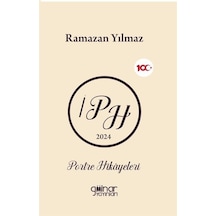 Portre Hikayeleri - Ramazan Yılmaz - Gülnar Yayınları