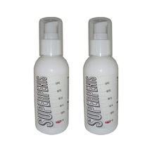 Super Pe.nis Erkeklere Özel Bakım Kremi 125 Ml X 2 Ad