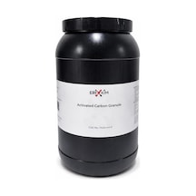 Labbakkal Aktif Karbon Granül 1 KG