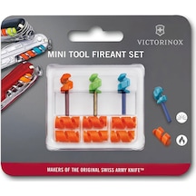 Victorinox Mini Tool Ateş Yakma Seti 4.1330.B1