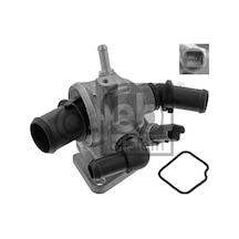 Febi Bilstein 36284 Termostat 88 Corsa D Astra H Z13dth Z13dtj Doblo Fiorino Idea Linea Grande Punto Strada 1.3 Jtd Multijet Müşürlü 93184200