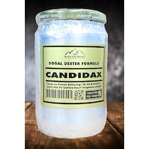 Nurbal Candidax 820 G