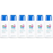Sebamed Clear Face Yüz Temizleyici Toniği 200ml 6 Lı Set