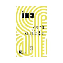 İns 50. Yıl Özel Baskı / Cahit Zarifoğlu