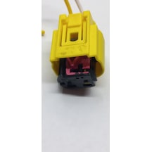 Bmw/mercedes Aırbag Soketi 2k032