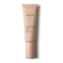 Inglot Cc Cream Spf 30 Cilt Tonu Eşitleyici Vegan Ten Kremi 503 Cc 503 Açık Bej