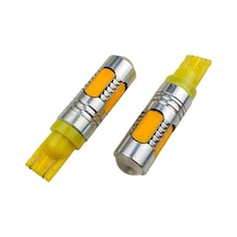 Space Space Volkswagen Power Led Lamba (Sarı) / Laam457