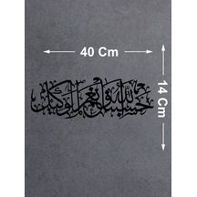 40x14 Cm