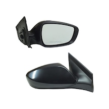 GVA 1091134 DIŞ DİKİZ AYNASI SAĞ ELEKTRİKLİ ACCENT BLUE-I25 12- 5