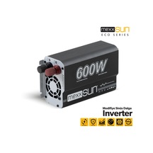 Mexxsun Modifiye Sinüs 12v 600w Nv600.12mdmx.003