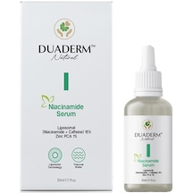 Duaderm Niacinamide Serum 30 Ml