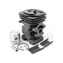 Husqvarna 120 Mark-ıı Silindir Piston Seti 39 Mm