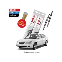 Bosch Eco Hyundai Sonata Silecek Takımı (2005-2010)