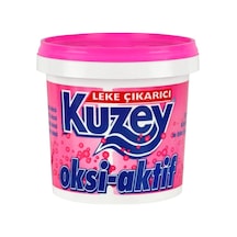 Kuzey Oksi Aktif Leke Çıkartıcı 500 Gr 10'li Paket