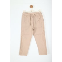 Xo Kids Erkek Çocuk Pantolon 8-14 Yaş 66324 Camel