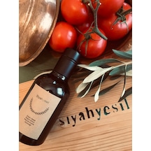 Siyahyesil 500 Ml Erken Hasat Soğuk Sıkım Zeytinyağı