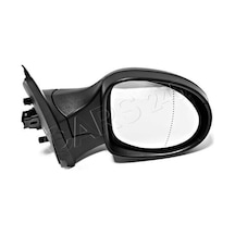 Renault Symbol 2008-2014 Dış Dikiz Aynası Thalia Elektrikli Isıtmalı Sensörlü Sağ Oem No: 770107038