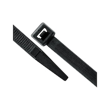 Gwest Gt 780 Hdb Siyah Kablo Bağı 780x9 Mm 100 Adet