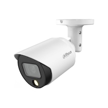 DAHUA 2MP BULLET 3.6MM HAC-HFW1209TLMP-A-LED FULL COLOR 4in1 GÜVE