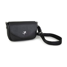 Nas Bag Çapraz Çanta Siyah