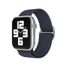 Watch 42mm Kordon - Lacivert