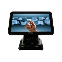 Afanda Gl 901 J1800 4Gb 64 Ssd Pos