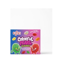 Colorful Pearl Gummies 12gx30 Adet