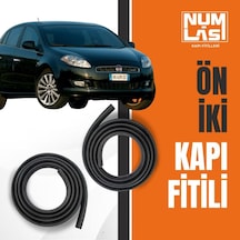 Fiat Bravo Ön İki Kapı Fitili-a Kalite-numlas-nm3098