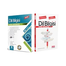 Bilgi Sarmal Ve Akm Kitap Tyt Ayt Dil Bilgisi Soru Bankası Seti 2 Kitap