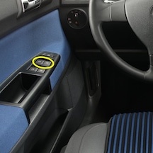 Seat Cordoba 03-09 Sol Ön Kapı Cam Açma Düğmesi Çiftli 6Q0959858