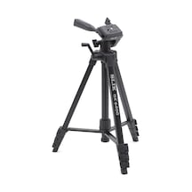Slik Gx - 6400 Profesyonel Tripod