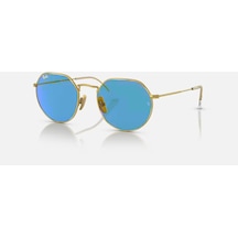 Rayban Rb 8165 001/3f Unisex Güneş Gözlüğü Belirtilmemiş