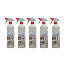Progen Doğal Genel Temizleyici 1000gr X 5 Li Set