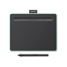 Wacom Intuos Küçük Bluetooth Grafik Çizim Tableti - Fıstık