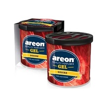 Areon Gel Can Desire Bardaklik Oto Araç Kokusu