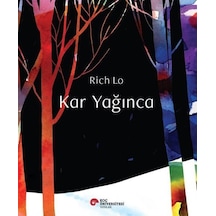 Kar Yağınca / Rich Lo